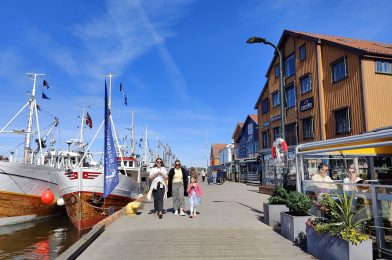 Lang weekend met Hemelvaart 🚐